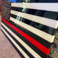 The Classic - Red White & Blue
